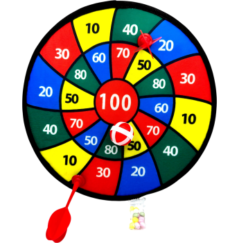 Yavuz Europe - Dartboard Kids